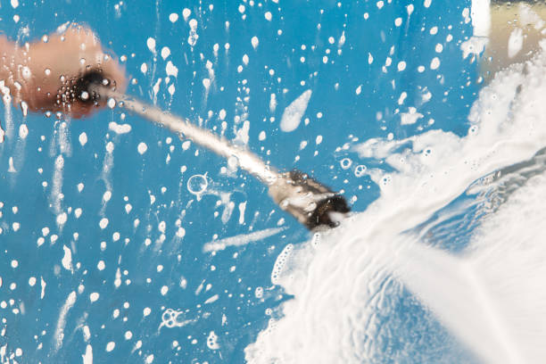 Best Patio and Deck Pressure Washing  in Indian Lake, MO