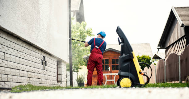 Best Driveway Pressure Washing  in Indian Lake, MO
